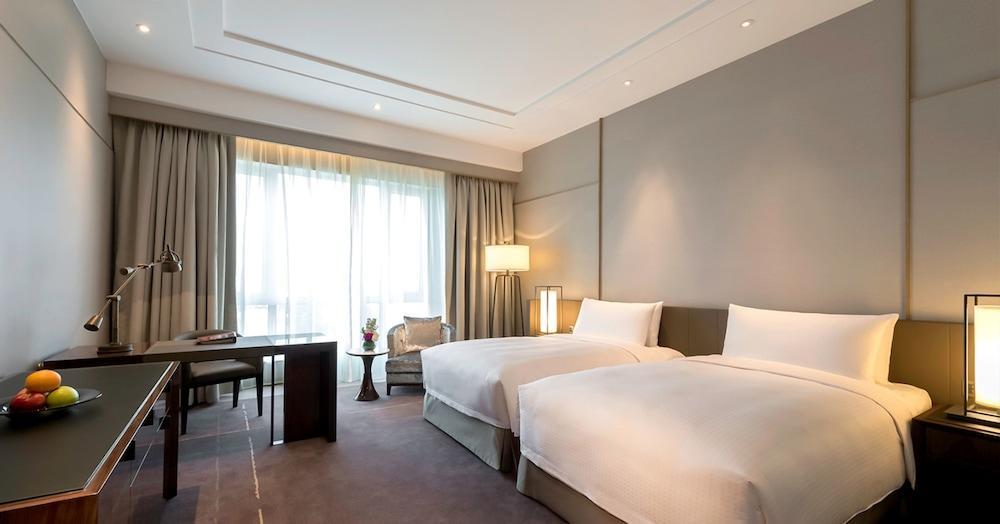 มาร์โคโปโล ฉางโจว Hotel ภายนอก รูปภาพ