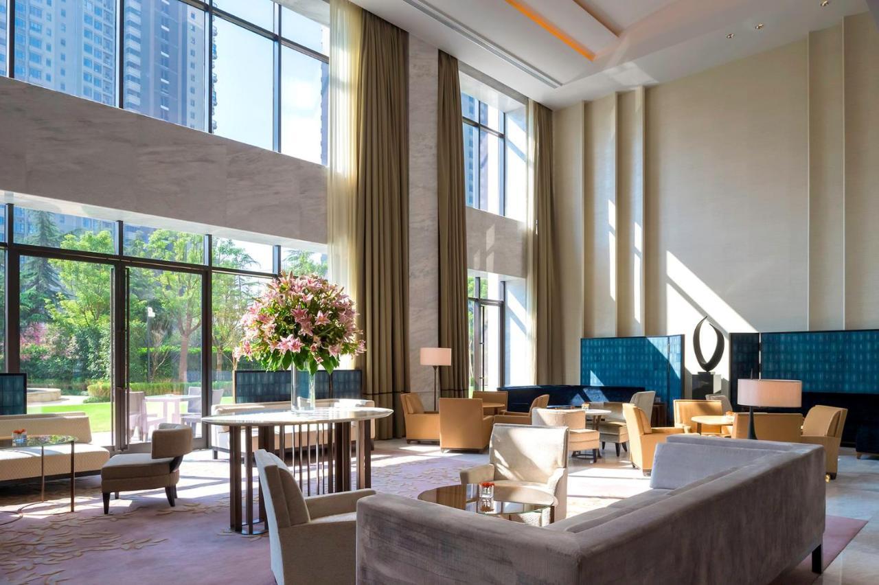 มาร์โคโปโล ฉางโจว Hotel ภายนอก รูปภาพ