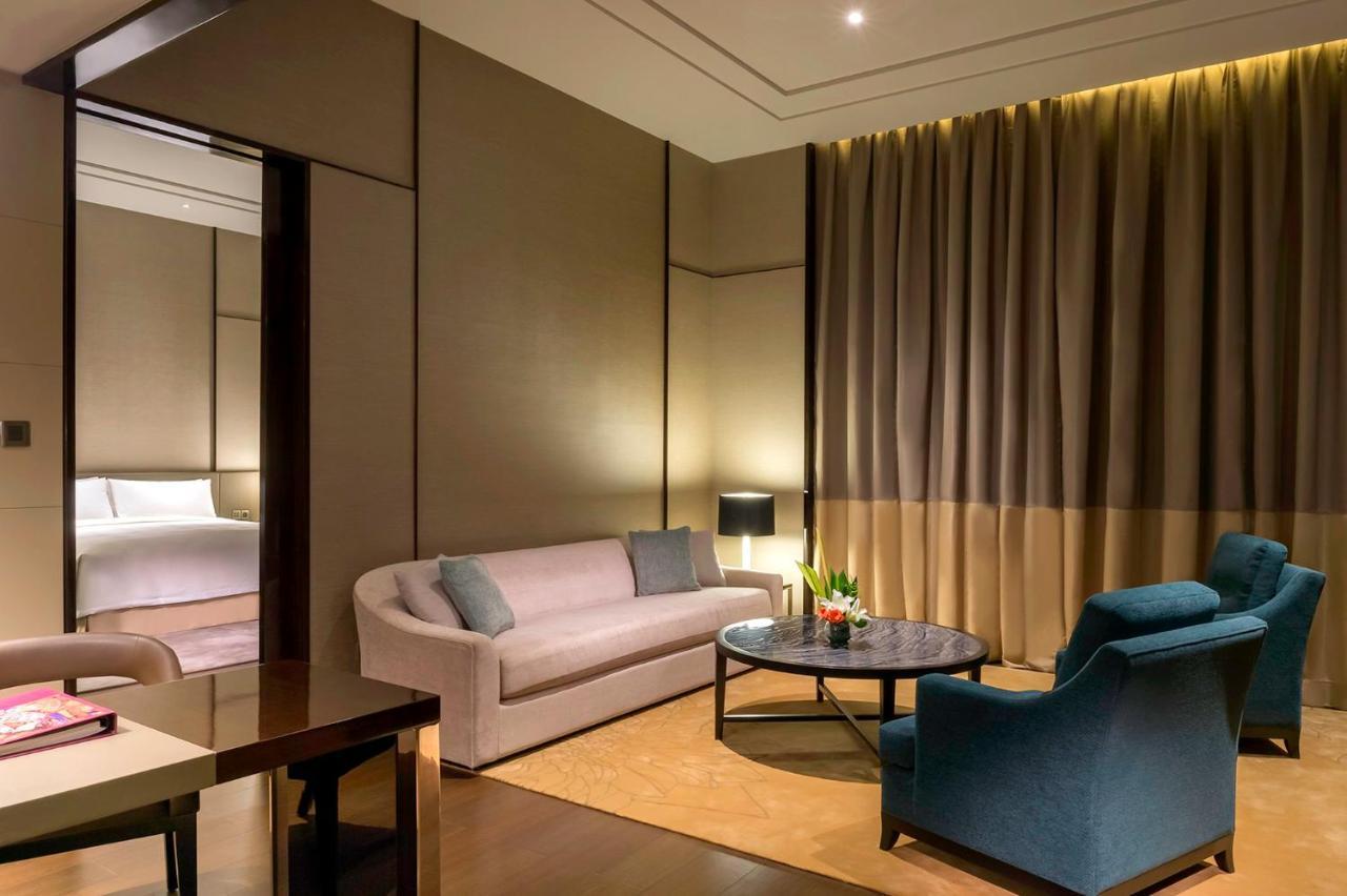 มาร์โคโปโล ฉางโจว Hotel ภายนอก รูปภาพ