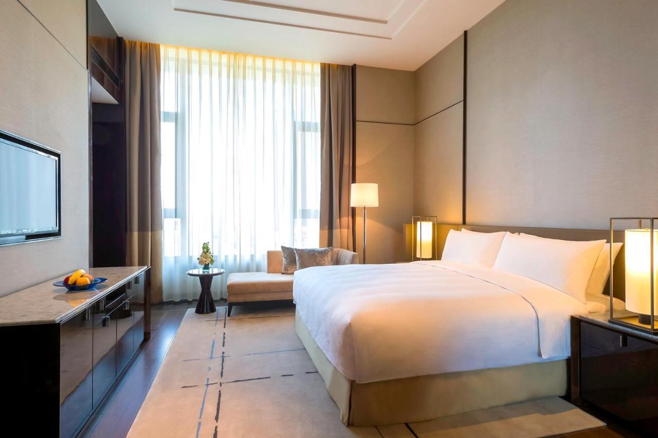 มาร์โคโปโล ฉางโจว Hotel ภายนอก รูปภาพ