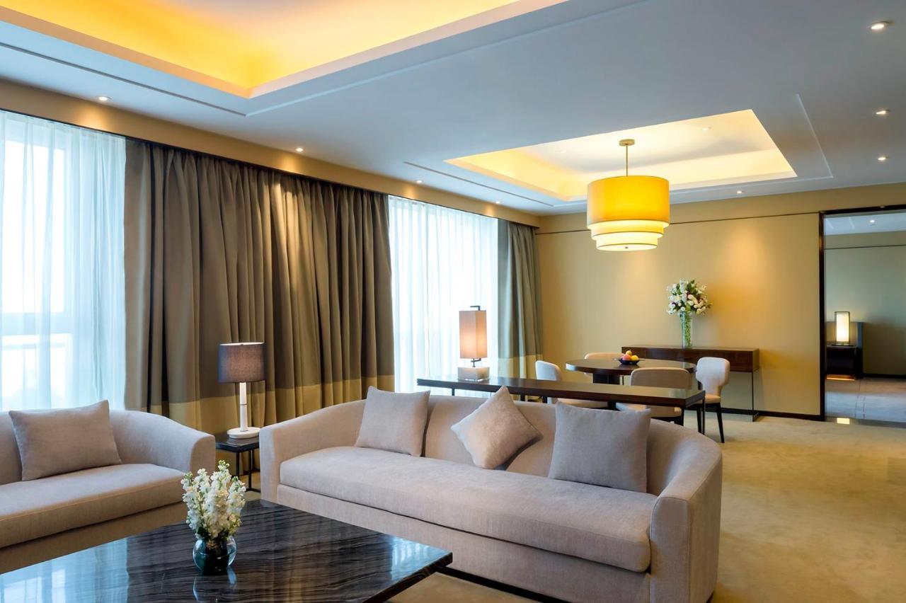 มาร์โคโปโล ฉางโจว Hotel ภายนอก รูปภาพ