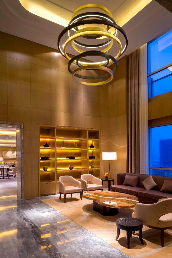 มาร์โคโปโล ฉางโจว Hotel ภายนอก รูปภาพ