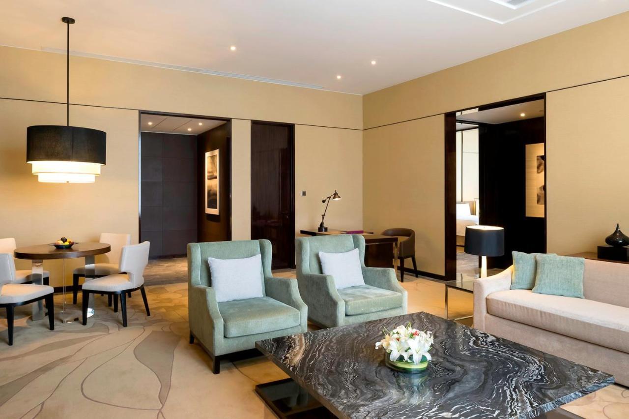 มาร์โคโปโล ฉางโจว Hotel ภายนอก รูปภาพ