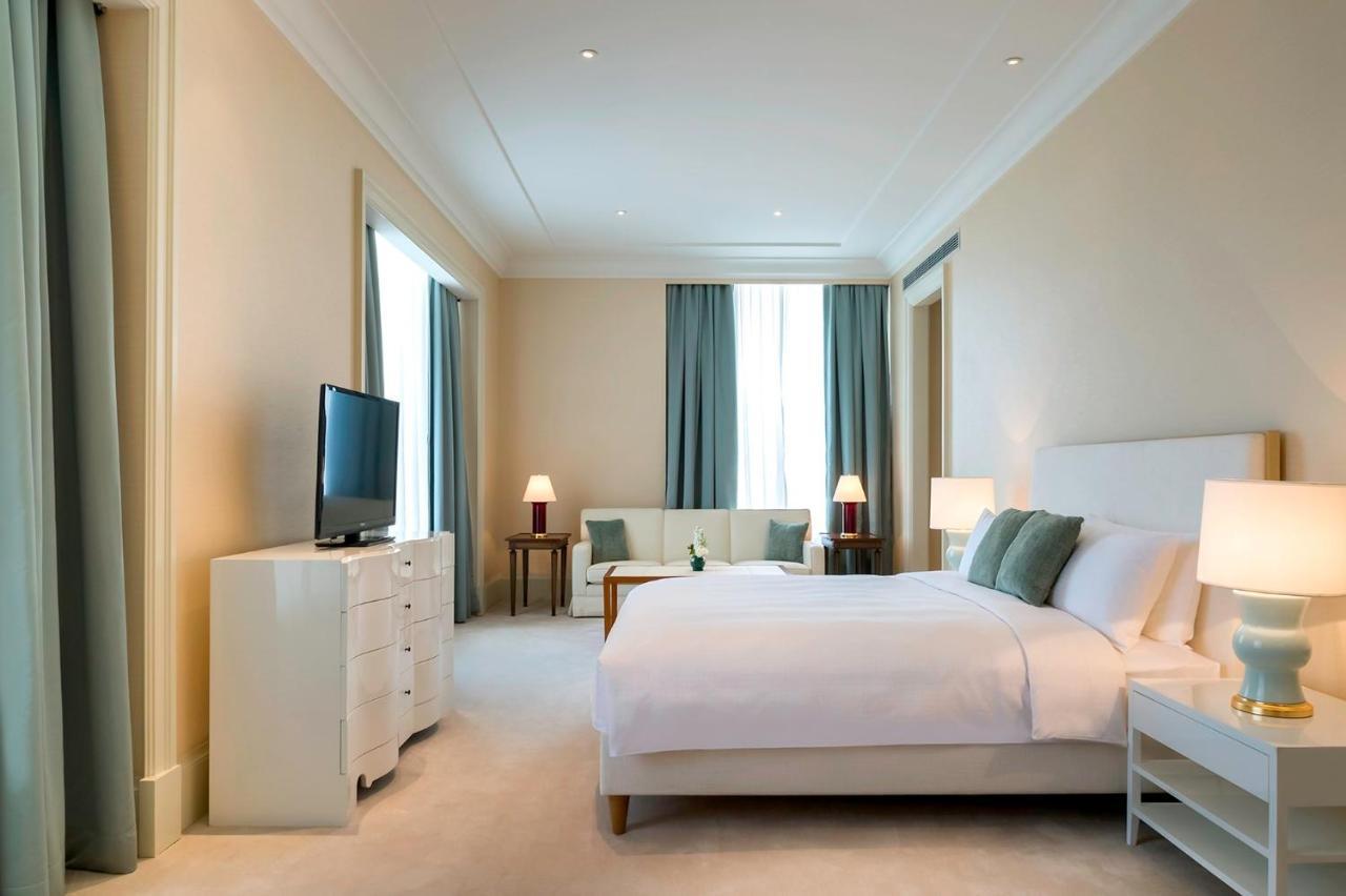 มาร์โคโปโล ฉางโจว Hotel ภายนอก รูปภาพ
