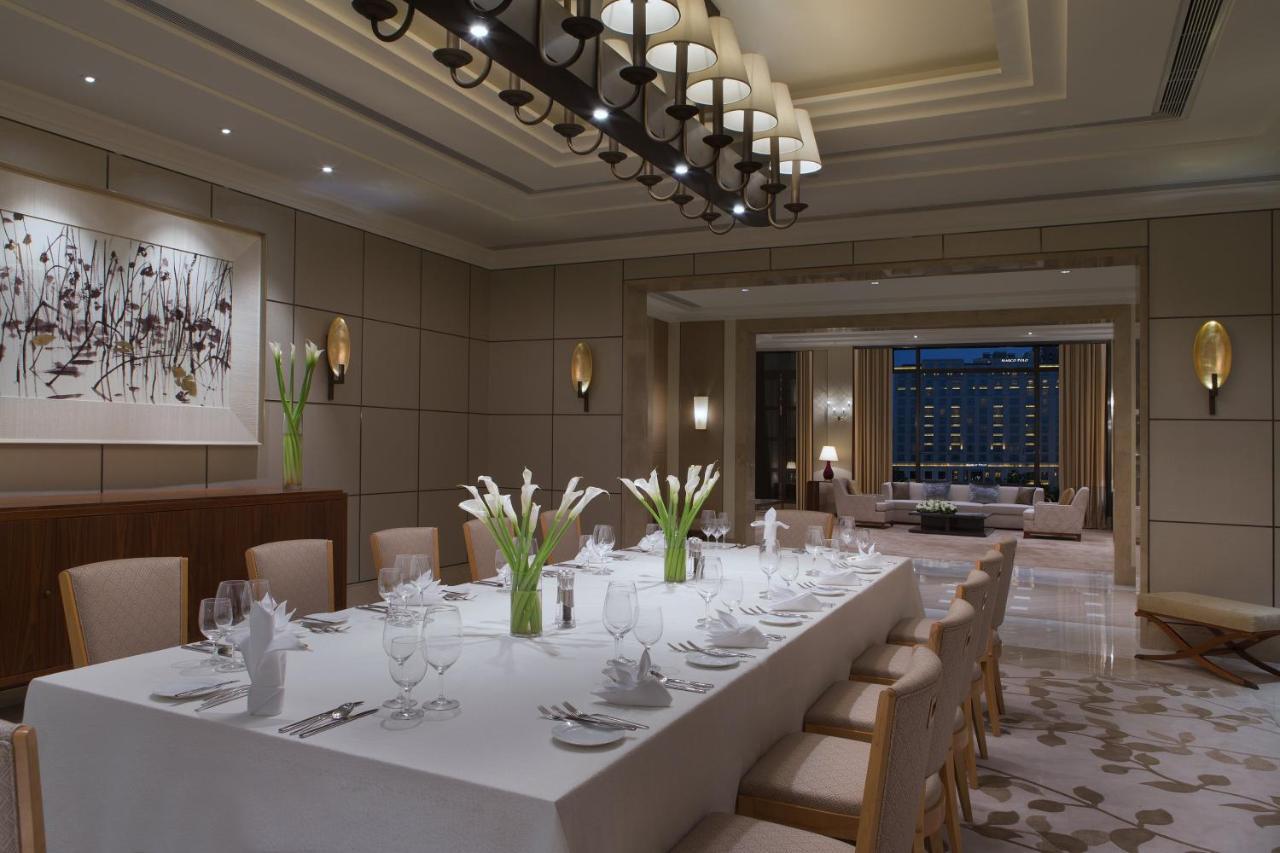 มาร์โคโปโล ฉางโจว Hotel ภายนอก รูปภาพ
