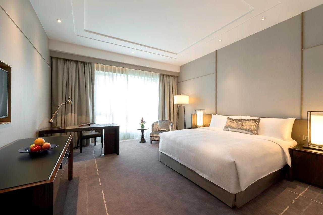 มาร์โคโปโล ฉางโจว Hotel ภายนอก รูปภาพ