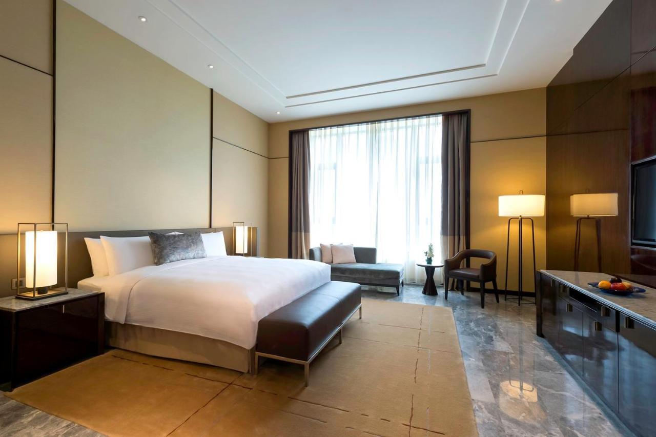 มาร์โคโปโล ฉางโจว Hotel ภายนอก รูปภาพ