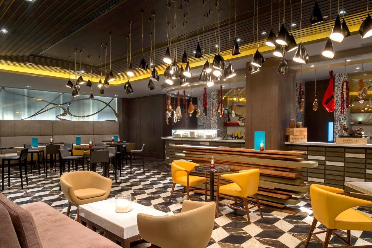 มาร์โคโปโล ฉางโจว Hotel ภายนอก รูปภาพ