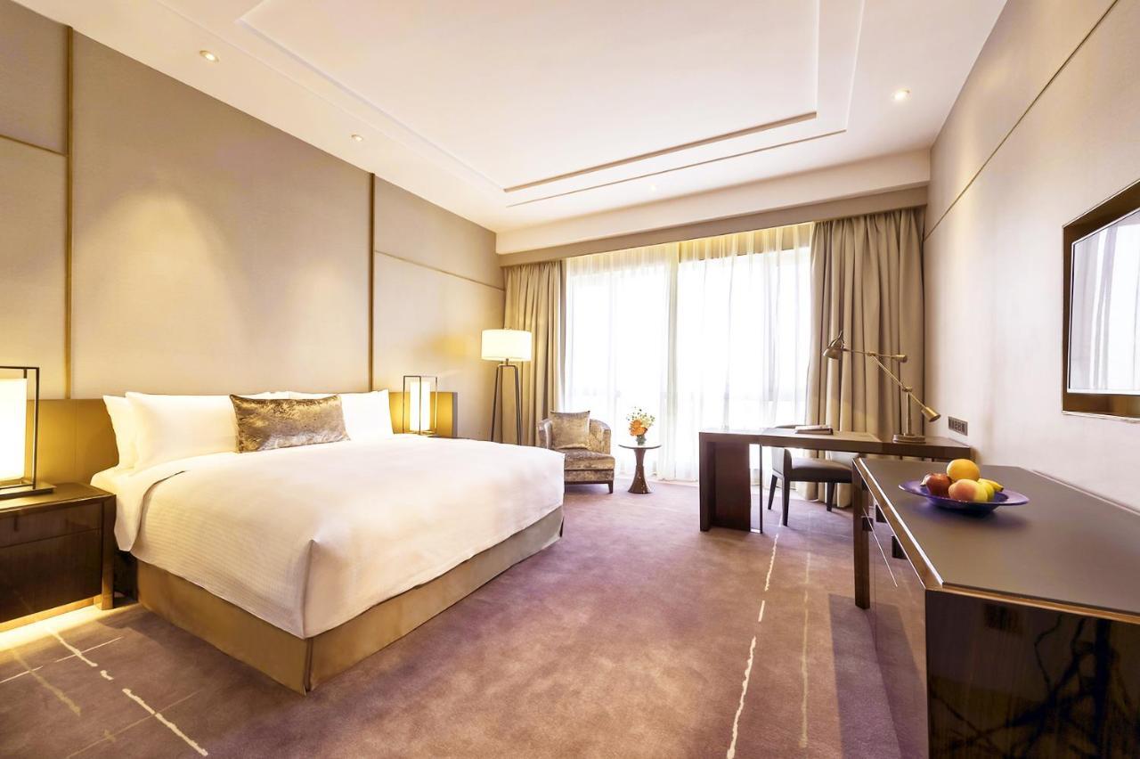 มาร์โคโปโล ฉางโจว Hotel ภายนอก รูปภาพ