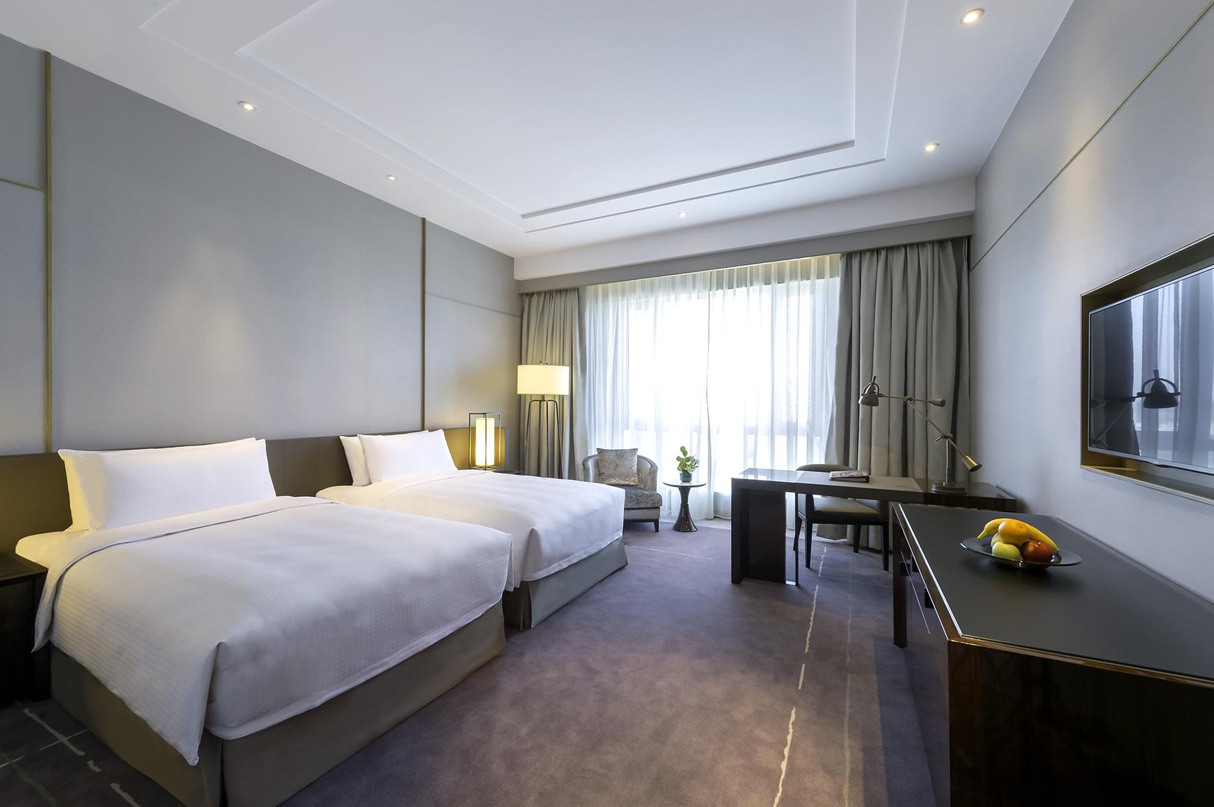 มาร์โคโปโล ฉางโจว Hotel ภายนอก รูปภาพ