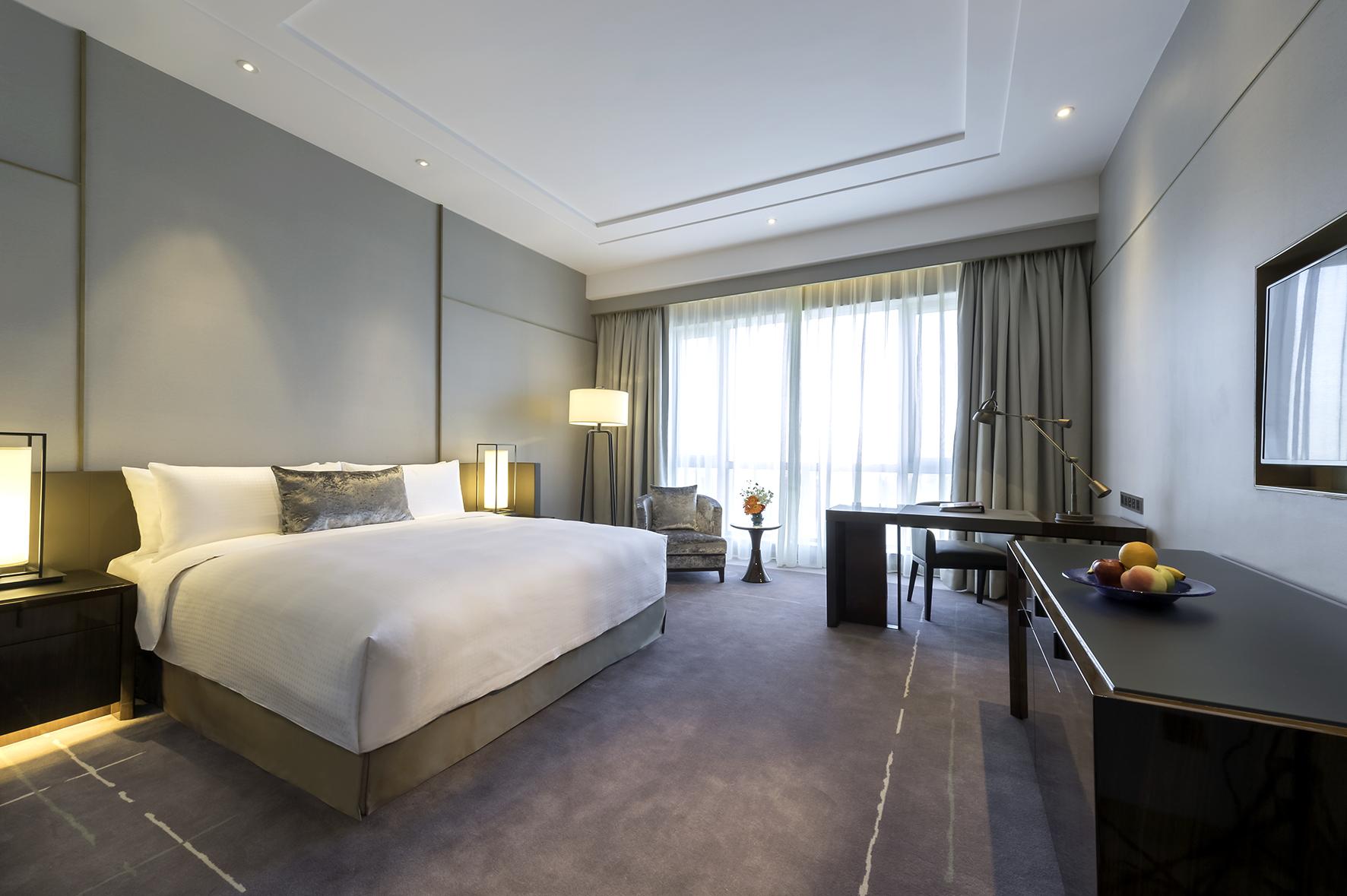 มาร์โคโปโล ฉางโจว Hotel ภายนอก รูปภาพ