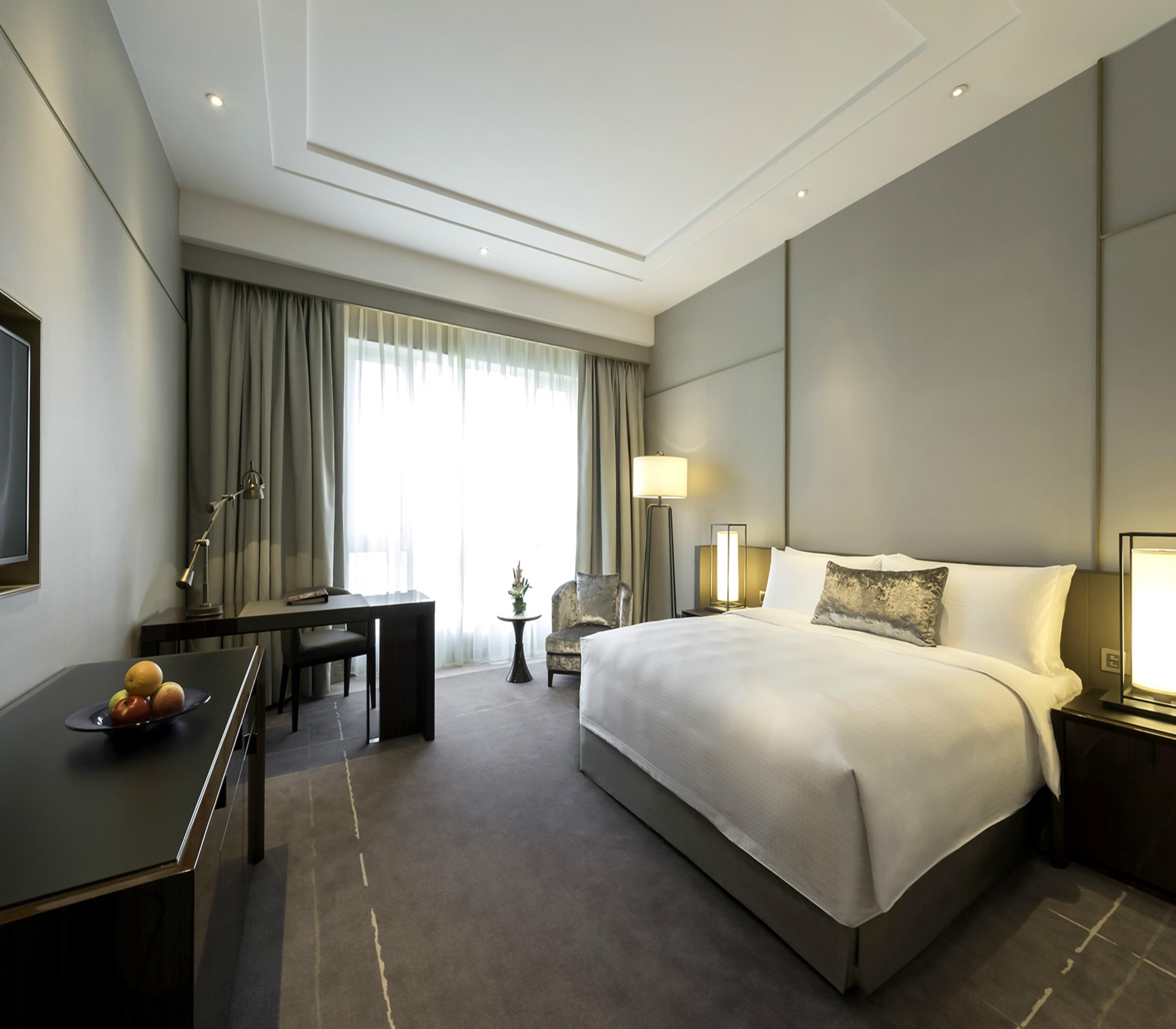 มาร์โคโปโล ฉางโจว Hotel ภายนอก รูปภาพ