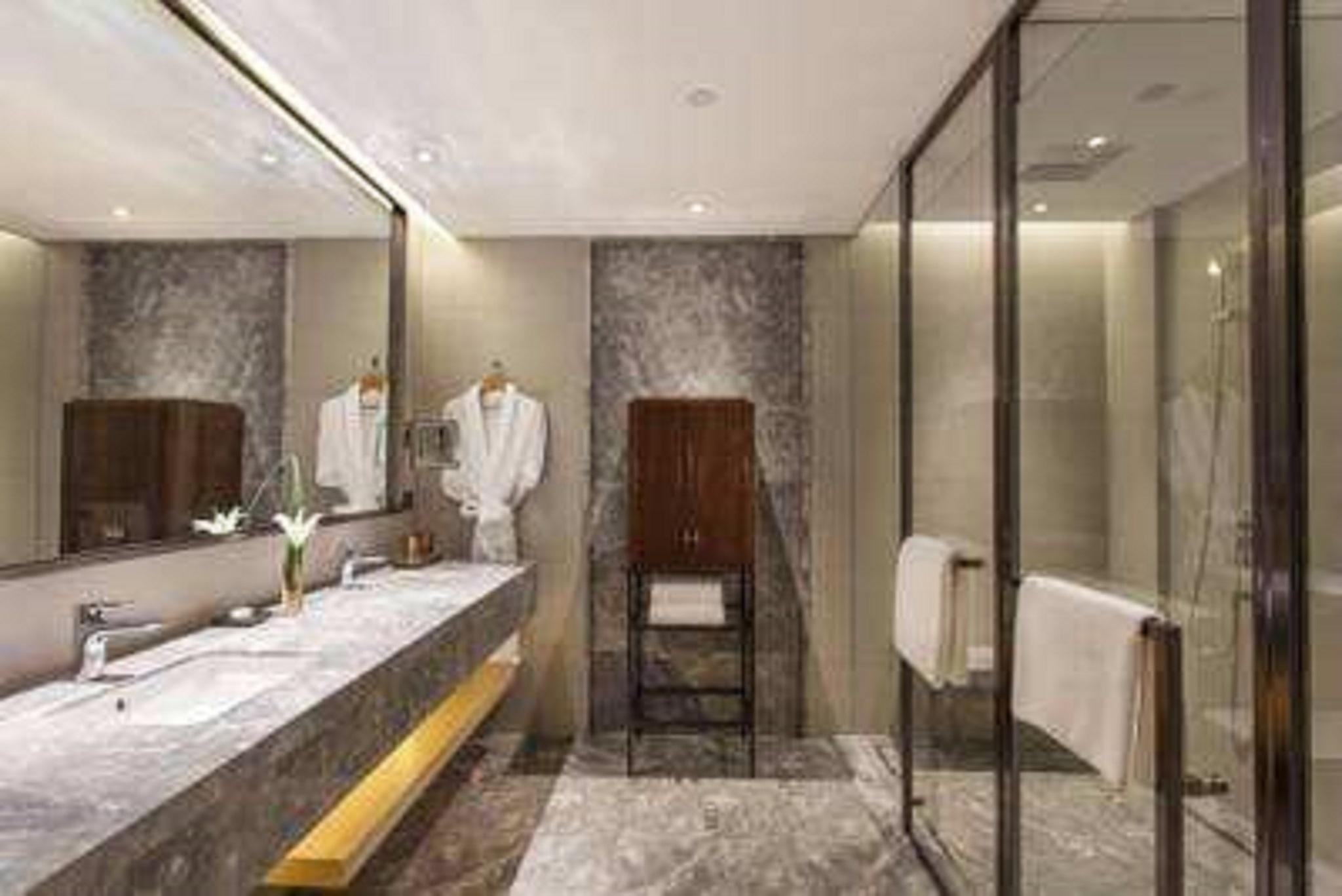 มาร์โคโปโล ฉางโจว Hotel ภายนอก รูปภาพ