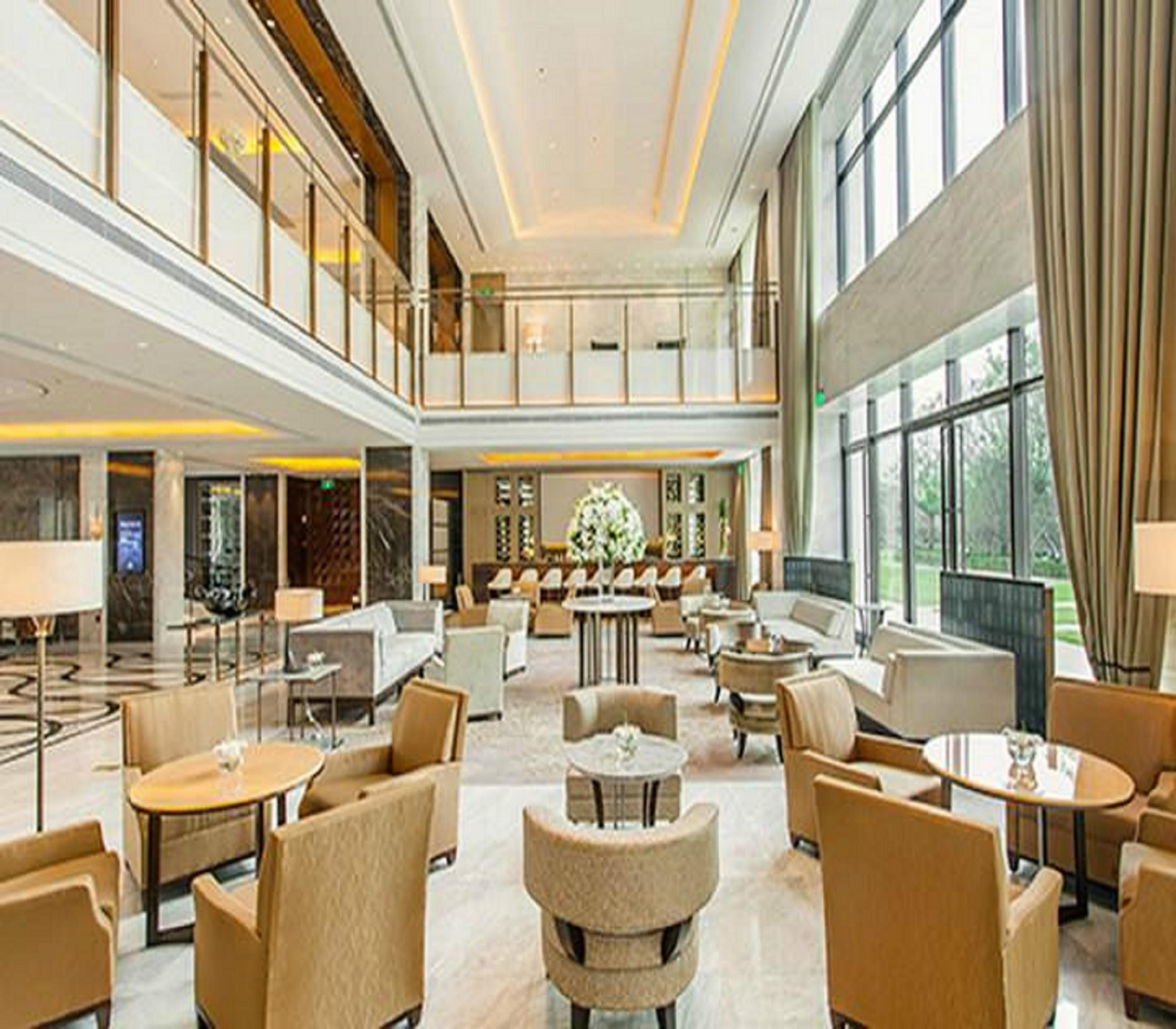 มาร์โคโปโล ฉางโจว Hotel ภายนอก รูปภาพ