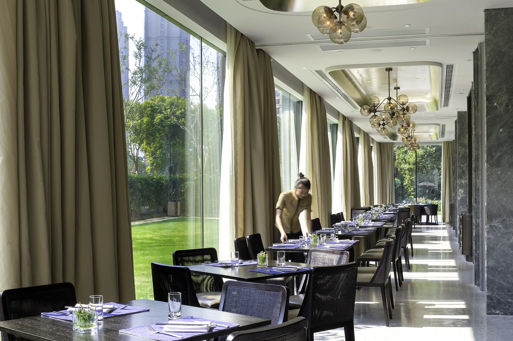 มาร์โคโปโล ฉางโจว Hotel ภายนอก รูปภาพ