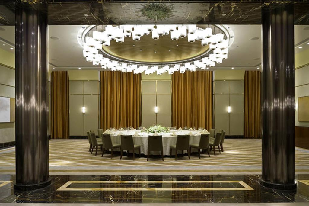 มาร์โคโปโล ฉางโจว Hotel ภายนอก รูปภาพ