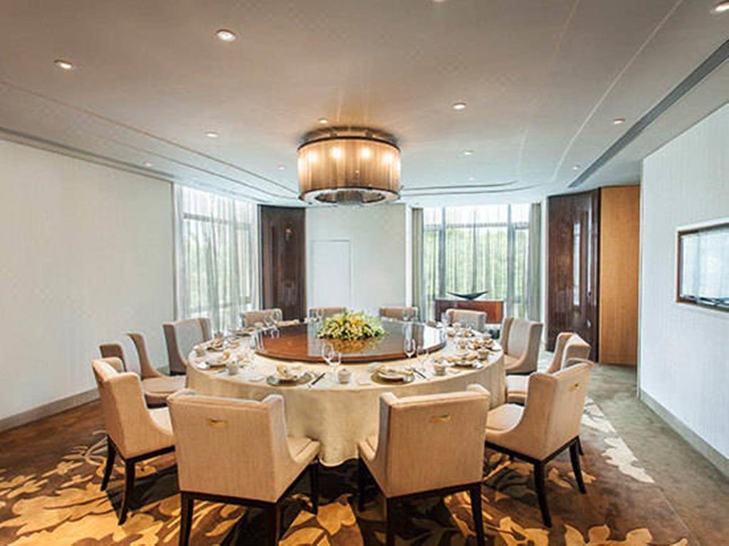 มาร์โคโปโล ฉางโจว Hotel ภายนอก รูปภาพ