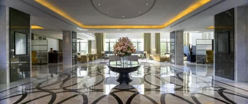 มาร์โคโปโล ฉางโจว Hotel ภายนอก รูปภาพ